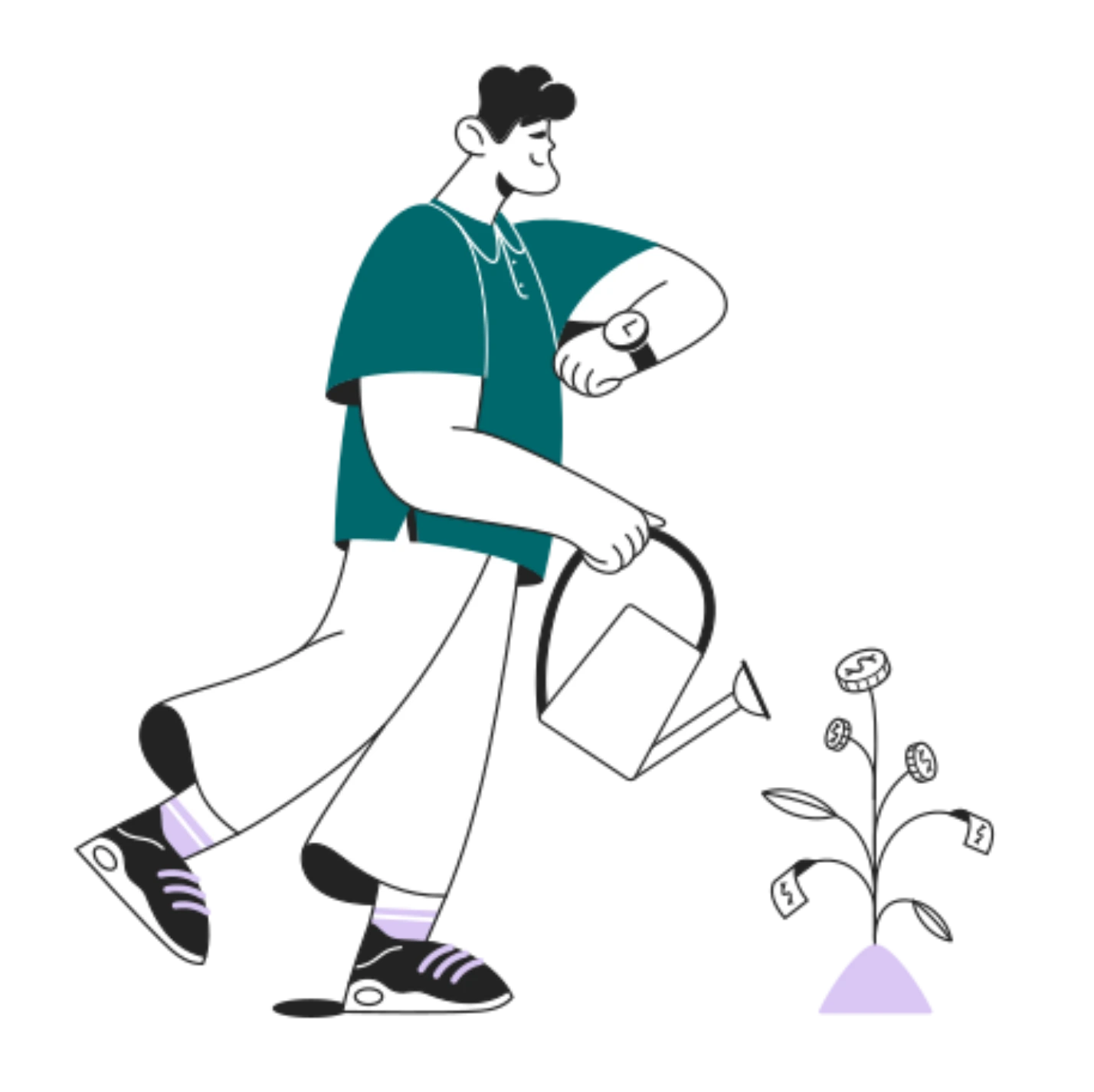 درخواست سرمایه